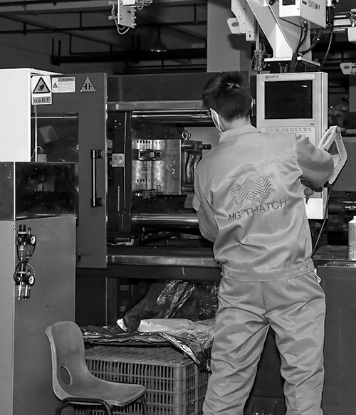 Factory production engineer